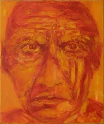 Pablo Picasso